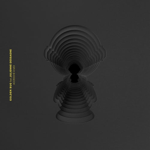 Accroche a moi - Single