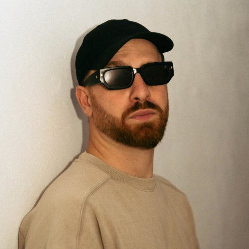Josh Kalker - For A Beautiful Liar Chart (2025) Cover