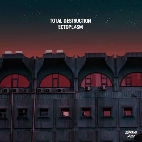 Ectoplasm