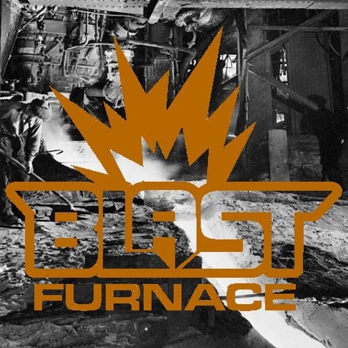 Blast Furnace Recordings