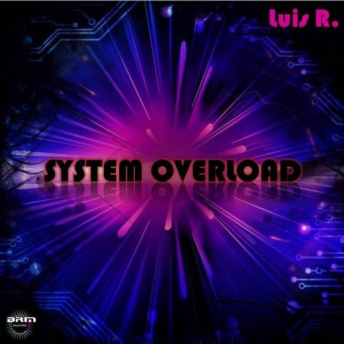Cover art for System Overload