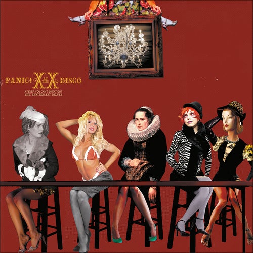 A Fever You Can't Sweat Out (20th Anniversary Deluxe)