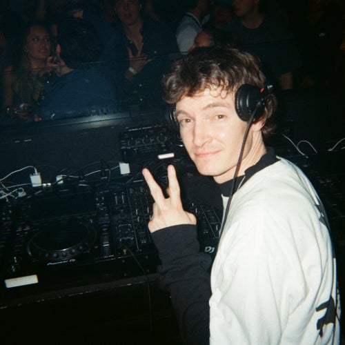 Partyman 3000 Chart