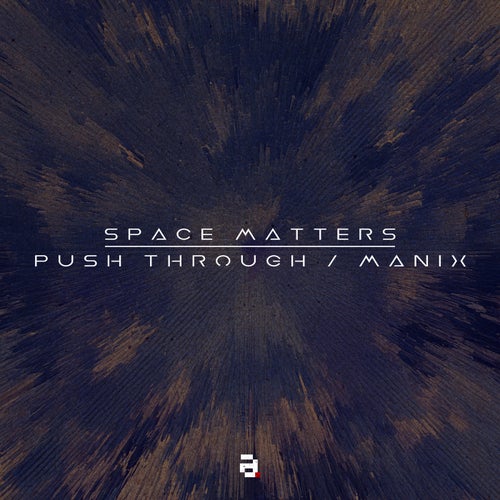 Push Through / Manix