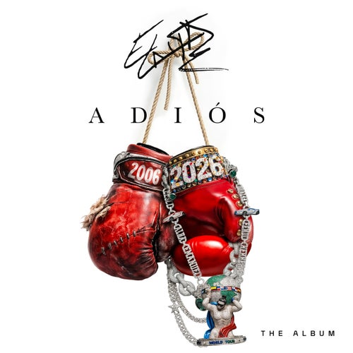 Zion, De La Ghetto, El Alfa, El Cherry Scom, La Greña, Dj Chulo