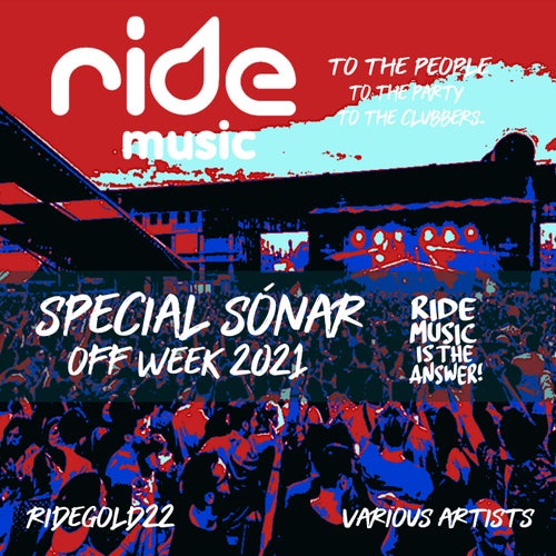SONAR OFF WEEK 2021