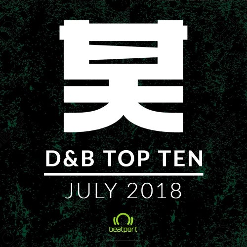 Shogun Audio's D&B Top Ten - July 2018