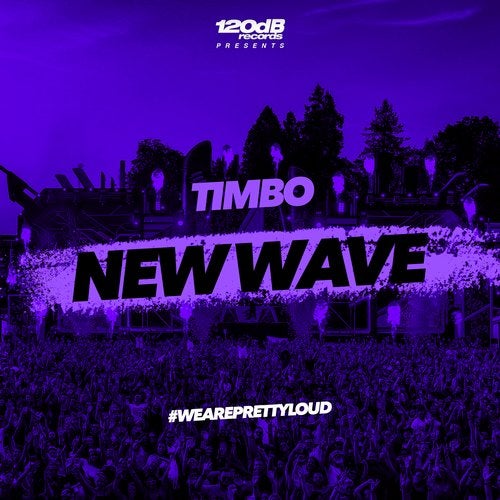 Cover art for New Wave
