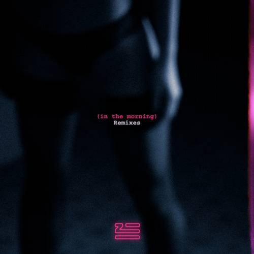 In the Morning (Remixes)