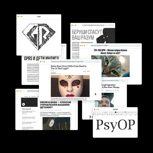 PSYOP