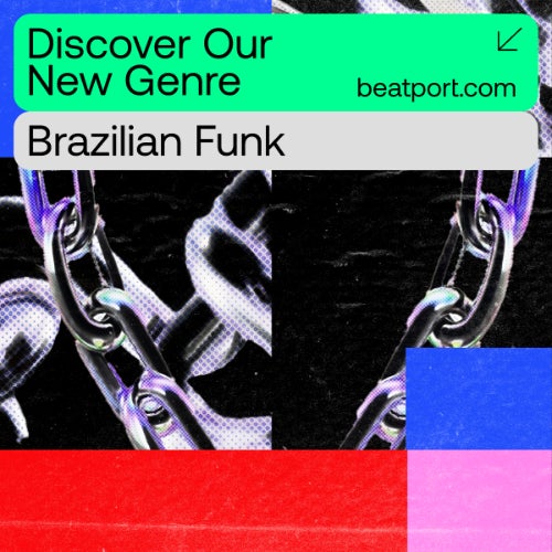 Discover Brazilian Funk