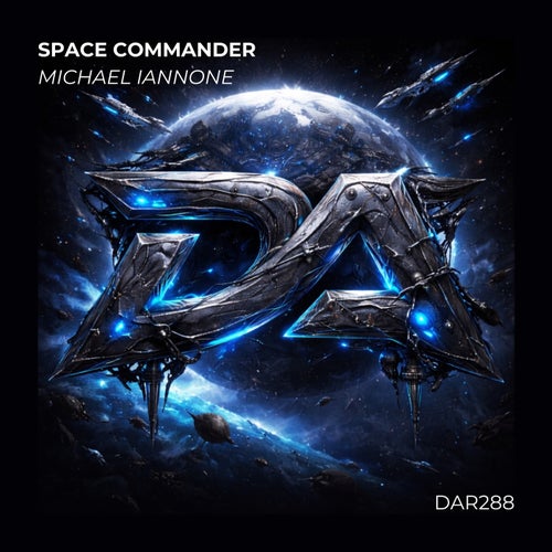Space Commander