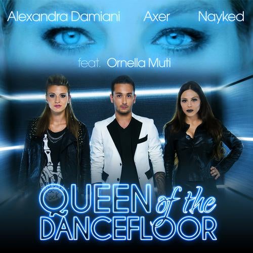 Queen Of The Dancefloor (feat. Ornella Muti)