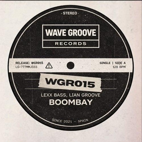 Boombay (Radio Edit)