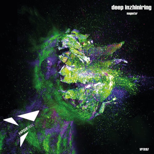  Deep Inzhiniring - Magnetar (2024) 