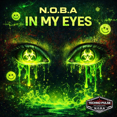 IN MY EYES