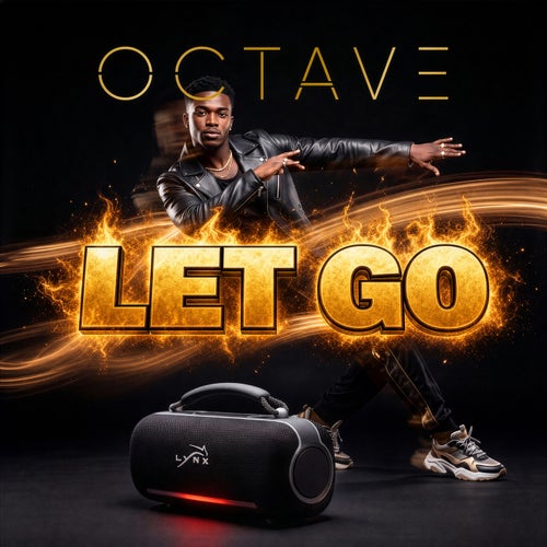 Let Go