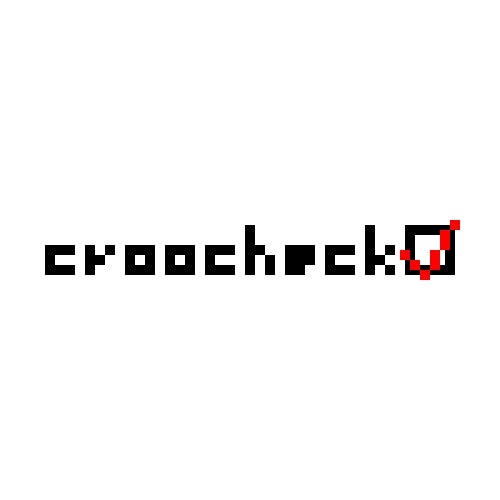 Croocheck