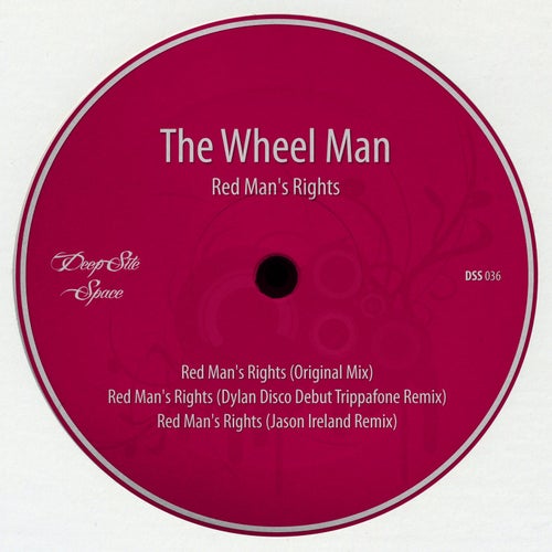 Red Man's Rights