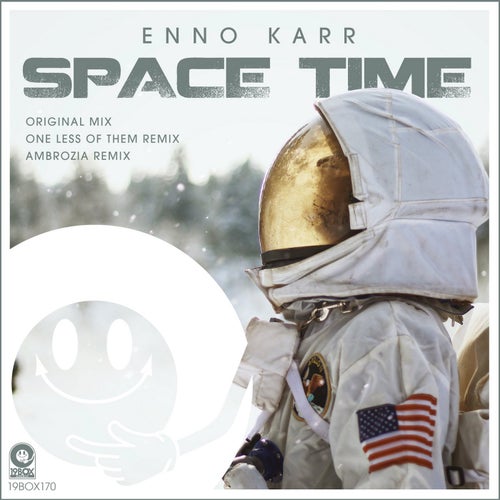 Space Time