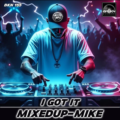 I Got It (Original Mix)