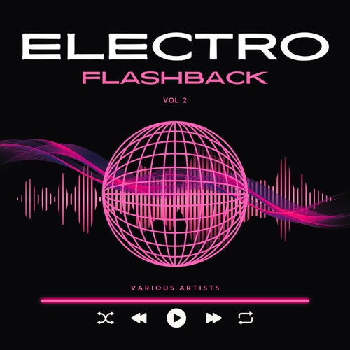 Electro Flashback, Vol. 2