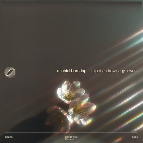 Taipei (Andrew Nagy Electronic Rework)
