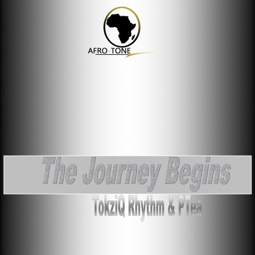 The Journey Begins