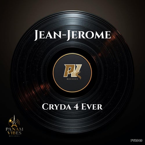 Cryda 4 Ever