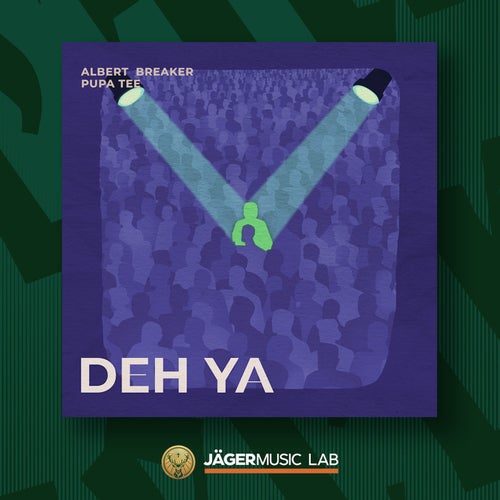 Deh Ya (Extended Mix)