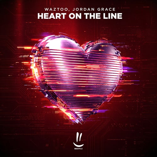 Heart On The Line
