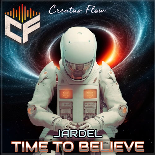  Jardel - Time To Believe (2026) 