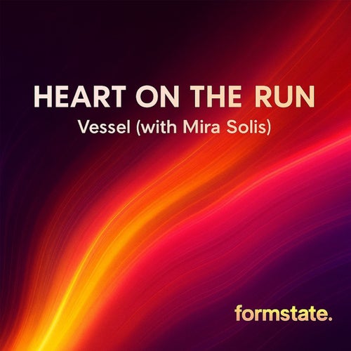 Heart on the Run (with Mira Solis)