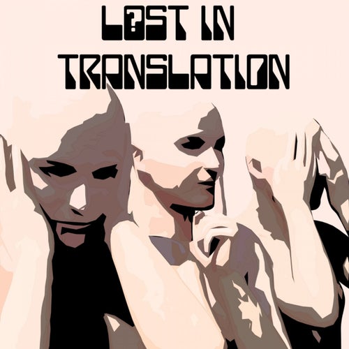 Lost In Translation