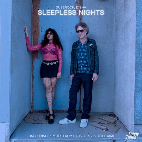 Sleepless Nights