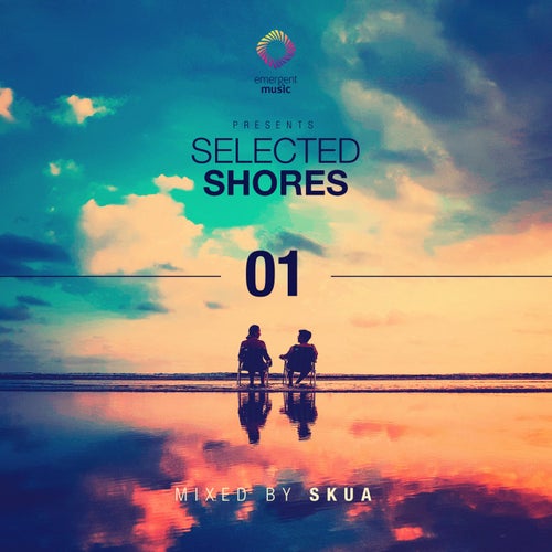 Selected Shores, Vol. 1