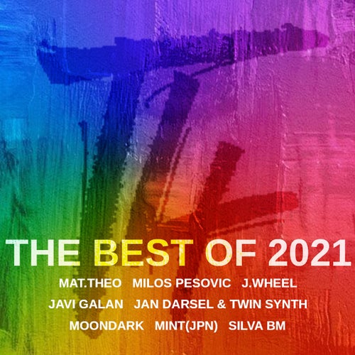 The Best Of 2021