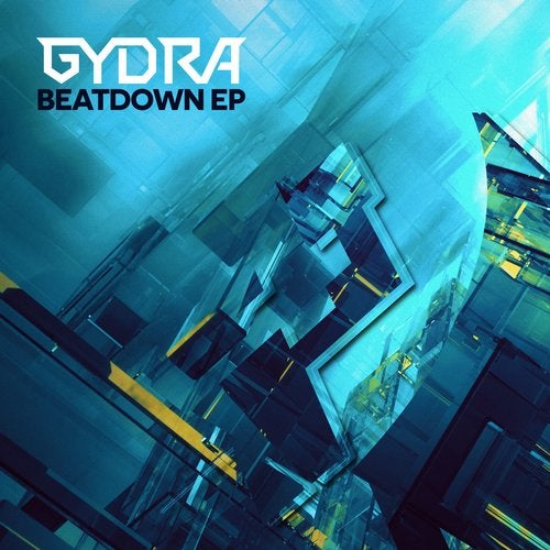 Cover art for Beatdown