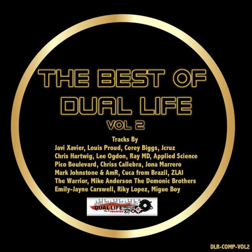 The Best of Dual Life Vol.2