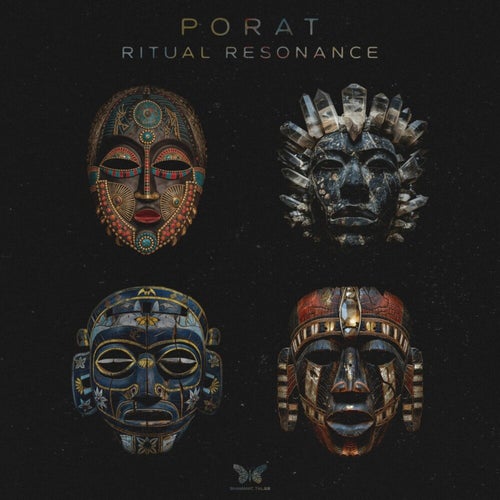 VA - Porat & Status Zero - Ritual Resonance (2024) (MP3)