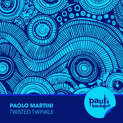 Twisted Twinkle