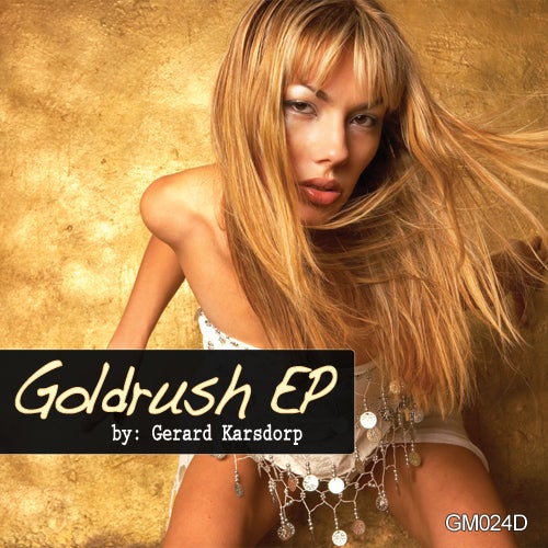 Goldrush EP
