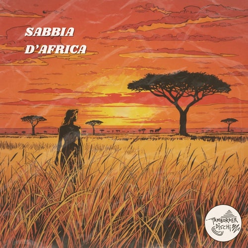 Sabbia d'Africa