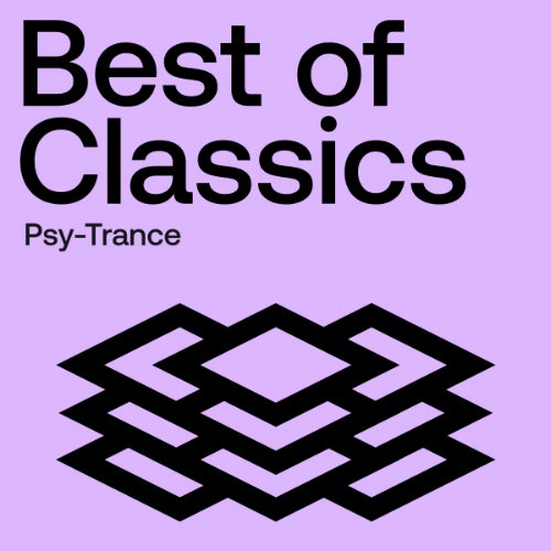 Best Of Classics: Psy-Trance