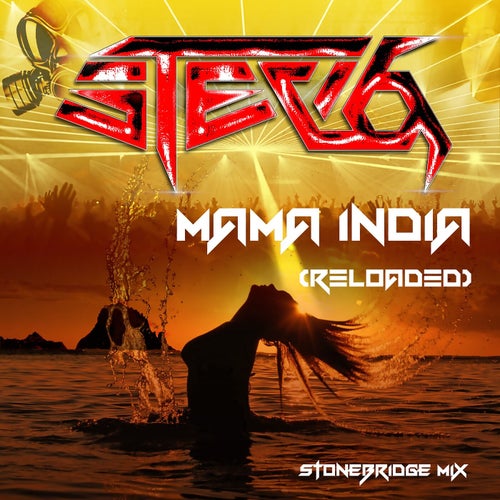 Cover art for Mama India (Reloaded) [StoneBridge Mix]