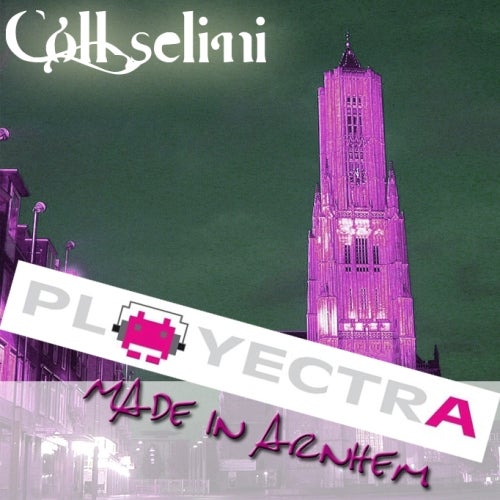 Coll Selini Made In Arnhem			