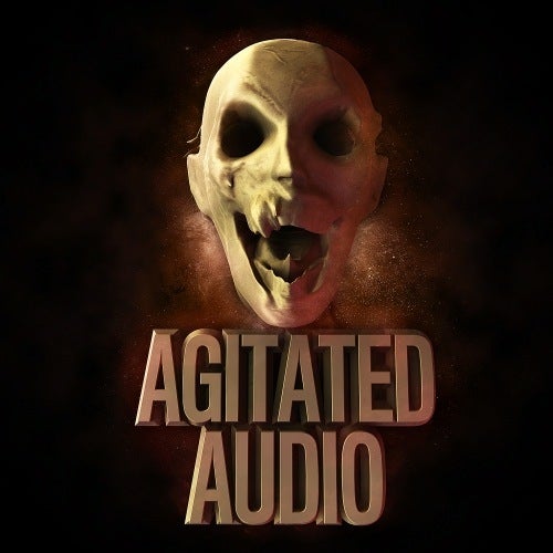 Agitated Audio