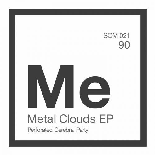Metal Clouds EP