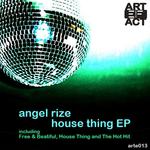 House Thing EP