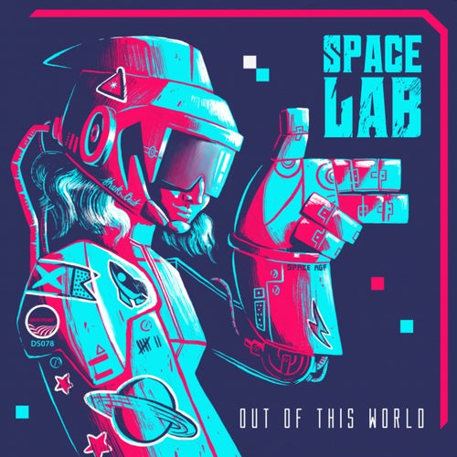 Out Of This World